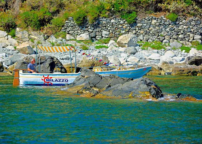 Il Vicolo Milazzo