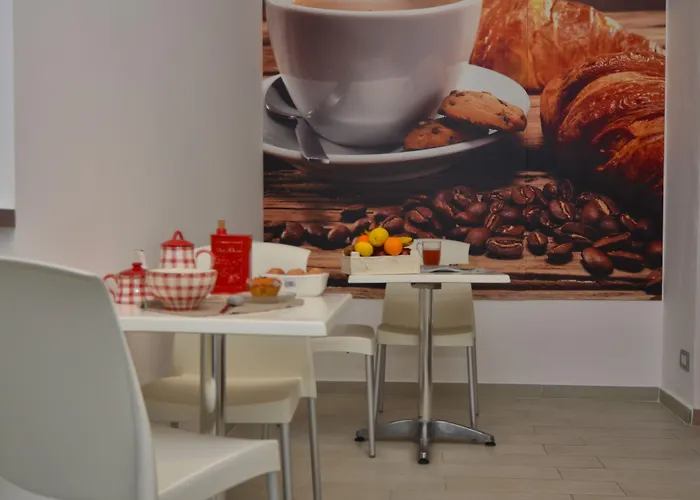 Il Vicolo Bed & Breakfast