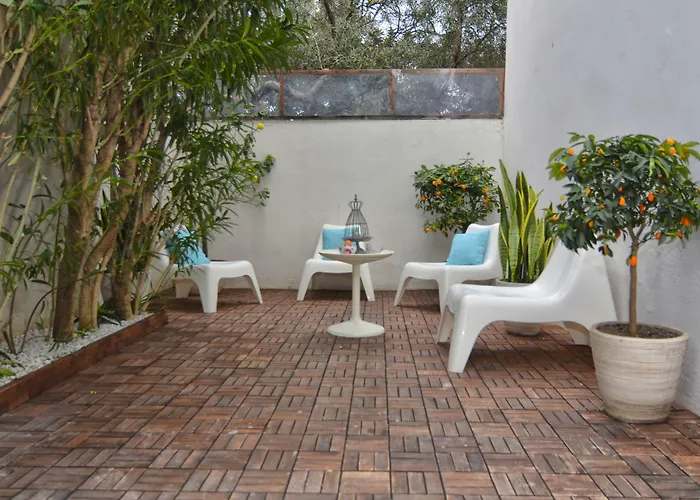Il Vicolo Bed & Breakfast