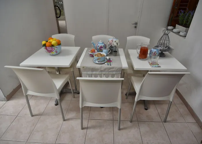 Bed & Breakfast Il Vicolo