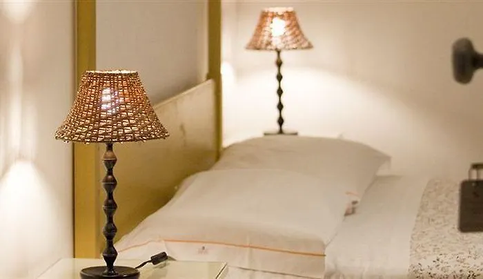 Bed & Breakfast Il Vicolo
