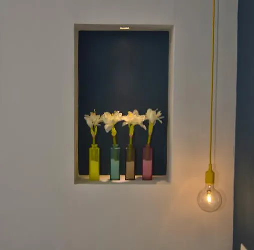 Bed & Breakfast Il Vicolo Milazzo