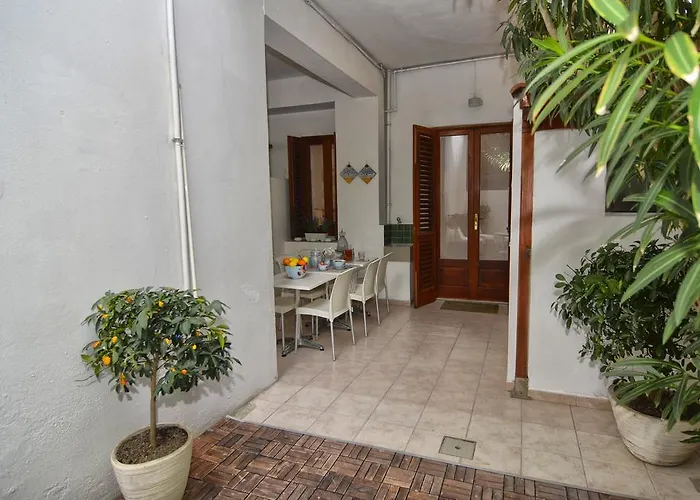 Bed & Breakfast Il Vicolo