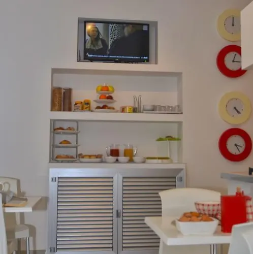Bed & Breakfast Il Vicolo Milazzo