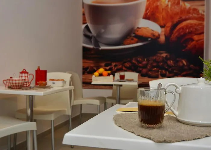 Bed & Breakfast Il Vicolo Milazzo