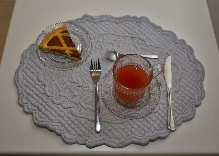 Bed & Breakfast Il Vicolo