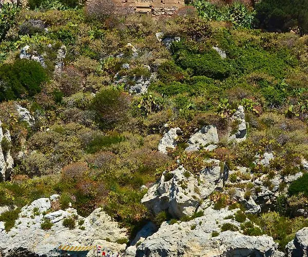 Il Vicolo 4* Milazzo