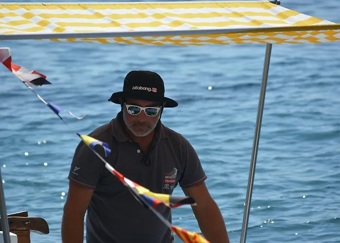 Il Vicolo Milazzo