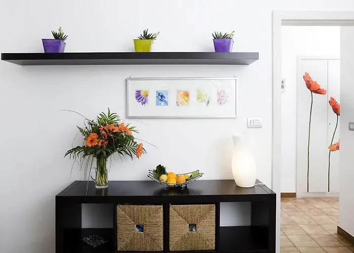 Il Vicolo Bed & Breakfast
