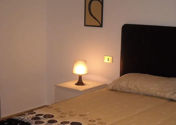 Bed & Breakfast Il Vicolo Milazzo