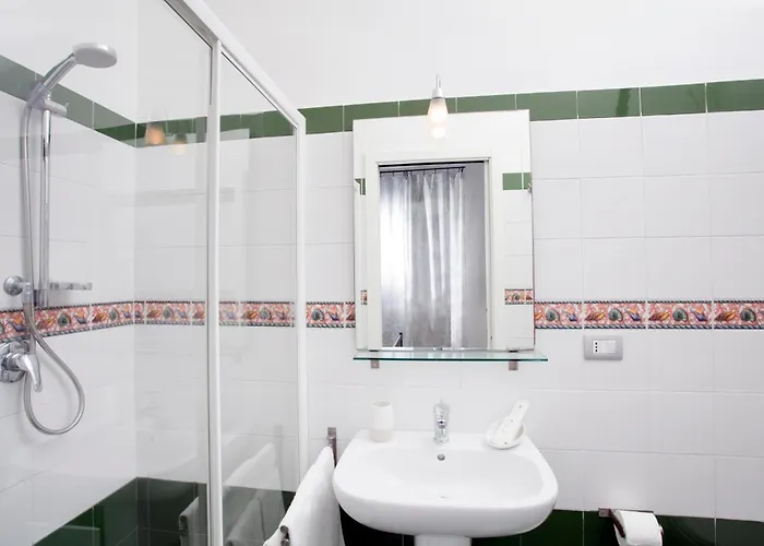 Il Vicolo Bed & Breakfast 4*
